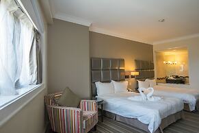 Royal Orchid Guam Hotel