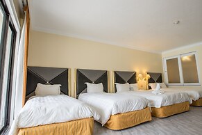 Royal Orchid Guam Hotel