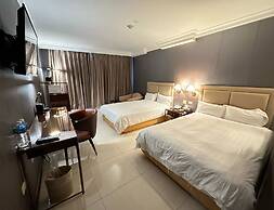 Royal Orchid Guam Hotel