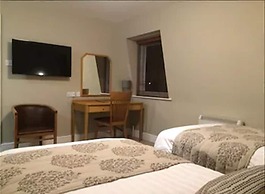 Red Lion Hotel