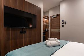 St. Mark Hotel