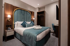 St. Mark Hotel