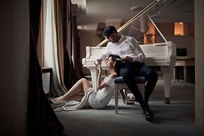 Radisson Collection Hotel, Moscow