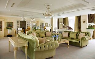 Radisson Collection Hotel, Moscow