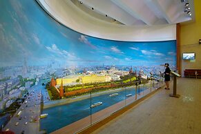 Radisson Collection Hotel, Moscow