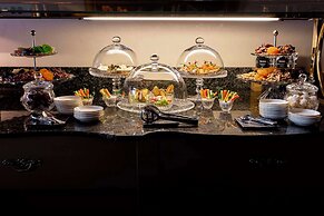 Radisson Collection Hotel, Moscow