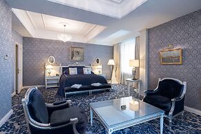 Radisson Collection Hotel, Moscow