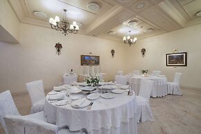 Radisson Collection Hotel, Moscow