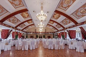 Radisson Collection Hotel, Moscow