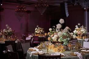 Radisson Collection Hotel, Moscow