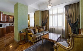 Radisson Collection Hotel, Moscow