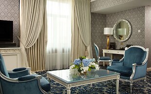 Radisson Collection Hotel, Moscow