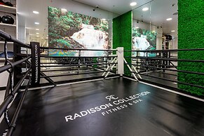 Radisson Collection Hotel, Moscow