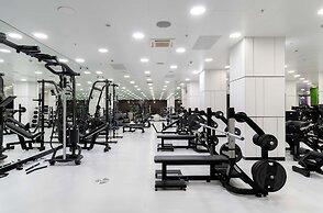 Radisson Collection Hotel, Moscow