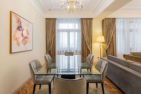 Radisson Collection Hotel, Moscow