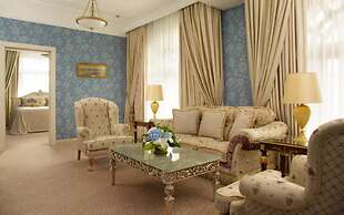 Radisson Collection Hotel, Moscow