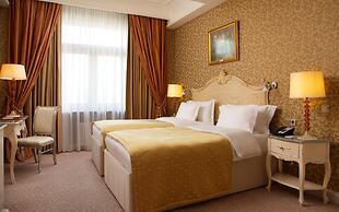 Radisson Collection Hotel, Moscow