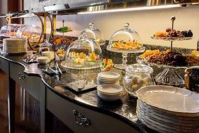 Radisson Collection Hotel, Moscow