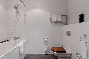 Radisson Collection Hotel, Moscow