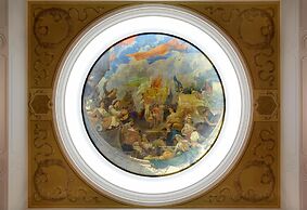 Radisson Collection Hotel, Moscow