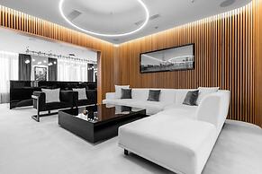 Radisson Collection Hotel, Moscow