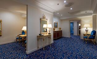 Radisson Collection Hotel, Moscow