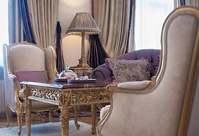 Radisson Collection Hotel, Moscow