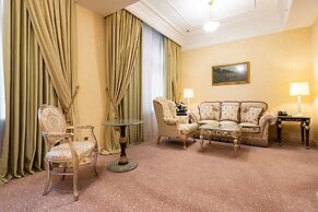 Radisson Collection Hotel, Moscow