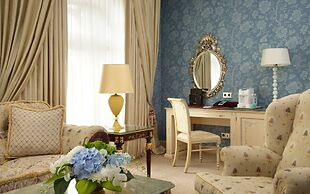 Radisson Collection Hotel, Moscow