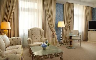 Radisson Collection Hotel, Moscow