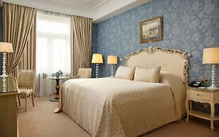 Radisson Collection Hotel, Moscow