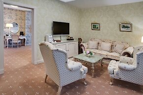 Radisson Collection Hotel, Moscow