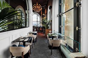 Radisson Collection Hotel, Moscow