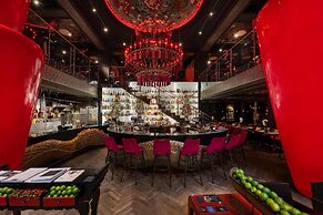 Radisson Collection Hotel, Moscow