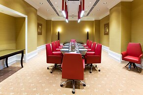 Radisson Collection Hotel, Moscow