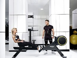 Radisson Collection Hotel, Moscow