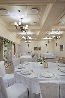 Radisson Collection Hotel, Moscow