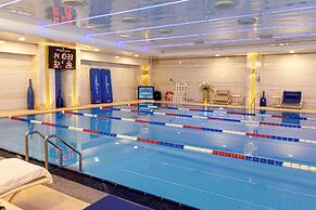 Radisson Collection Hotel, Moscow