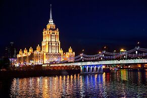 Radisson Collection Hotel, Moscow