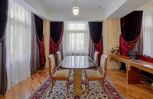Radisson Collection Hotel, Moscow