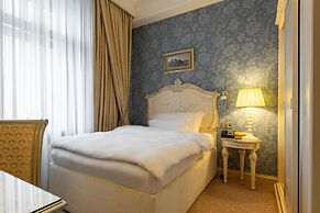 Radisson Collection Hotel, Moscow