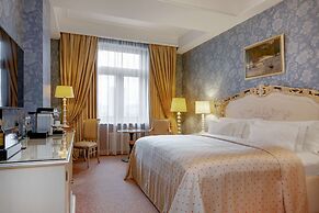 Radisson Collection Hotel, Moscow