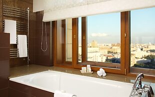 Radisson Collection Hotel, Moscow