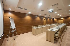 Radisson Collection Hotel, Moscow