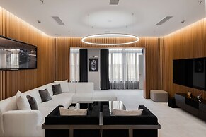 Radisson Collection Hotel, Moscow