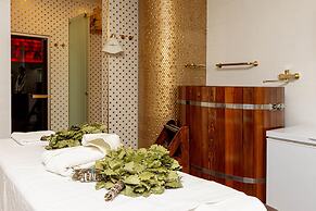 Radisson Collection Hotel, Moscow
