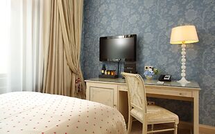 Radisson Collection Hotel, Moscow