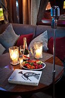 Radisson Collection Hotel, Moscow