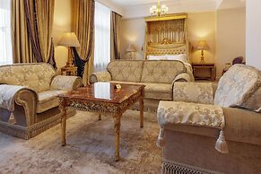 Radisson Collection Hotel, Moscow