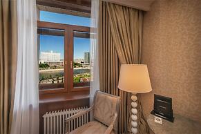 Radisson Collection Hotel, Moscow